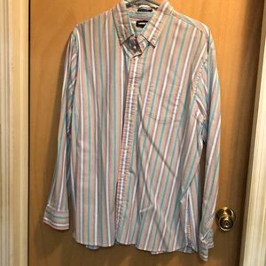 Mens dress shirt